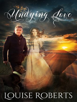 cover image of Undying Love